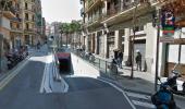 BSM Plaça Navas - Paral·lel