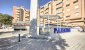 Principal Reservar una plaça al pàrquing Europa - Hospital de Alicante: Principal