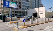 Principale Parcheggio Saba Stazione Venezia Mestre: Principale