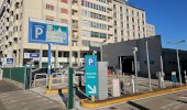 Parkeerplaats Saba Stazione Venezia Mestre: Voornaamst