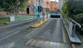 Hoved Parkering på Saba Cremona - Piazza Marconi: Hoved