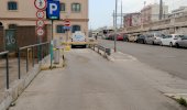 Hoved Book en plads i SABA Bari - Guadagni parkeringsplads: Hoved