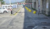Hoved Parkering på Saba Trieste Silos: Hoved