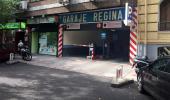 Garaje Regina - General Pardiñas