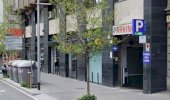 Peguera - Plaça Francesc Macià