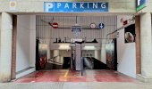 Principal Reservar una plaça al pàrquing Vall King - Llull 219: Principal