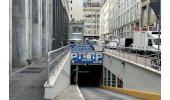 Основной Забронируйте паркоместо на стоянке Matteotti: Основной