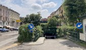 Основной Забронируйте паркоместо на стоянке Autosilo San Marco: Основной