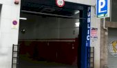 Principale Prenota un posto nel parcheggio Entença 95: Principale