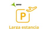 AENA Larga Estancia T1-T2-T3 Madrid