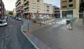 Hauptsächlich Buch einen Parkplatz im Ca n'Oriac Centre Parkplatz.: Hauptsächlich