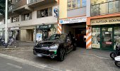 Hauptsächlich Buch einen Parkplatz im Garage Aeroporto - Shuttle to Airport Parkplatz.: Hauptsächlich