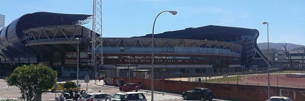 Estacionar perto de Estadio de Balaídos