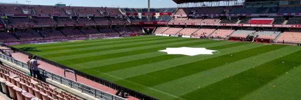 Se garer près de: Estadio Nuevo Los Cármenes