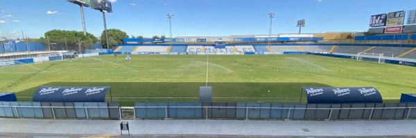Se garer près de: Estadio Municipal El Soto