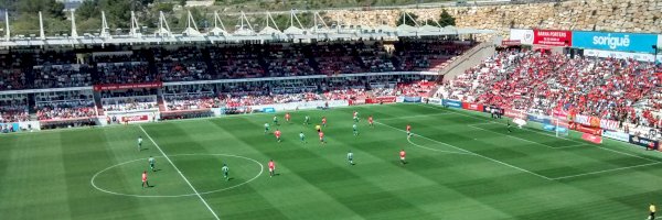 Se garer près de: Nou Estadi