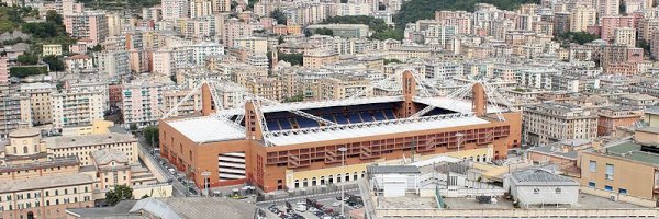 Se garer près de: Estadio Luigi Ferraris