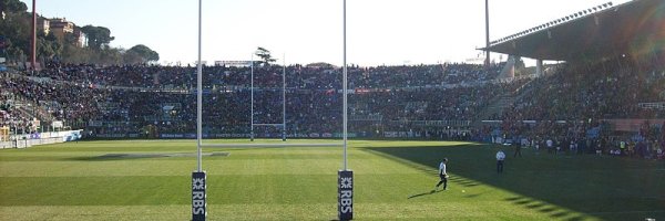 Parkeren bij Stadio Flaminio