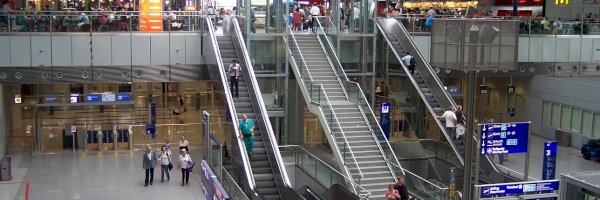 Kostenlos Parken In Der Nähe Des Frankfurter Flughafens parkimeter.com