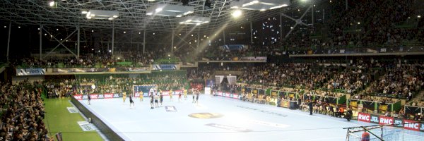 Se garer près de: Palais des Sports de Beaulieu 