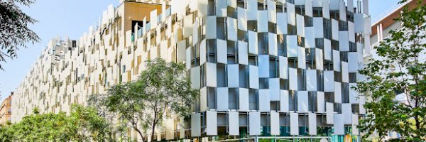 Se garer près de: Frac Sud - Cité de l'Art Contemporain 
