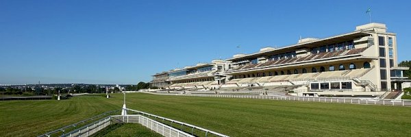 Se garer près de: Hippodrome d'Auteuil