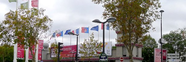 Se garer près de: Paris Expo Porte de Versailles