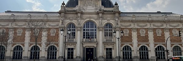 Se garer près de: 13e Arrondissement