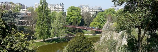 Se garer près de: 19e Arrondissement