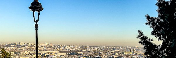 Se garer près de: 18e Arrondissement