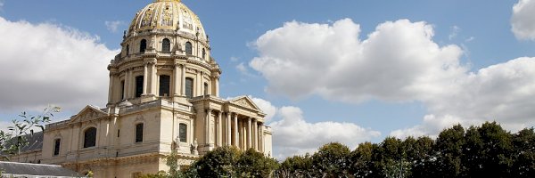 Se garer près de: Esplanade des Invalides