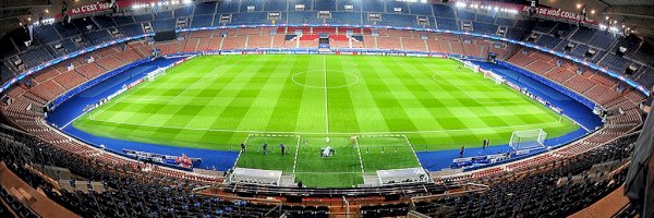 Parcheggio vicino a  Parco dei Principi