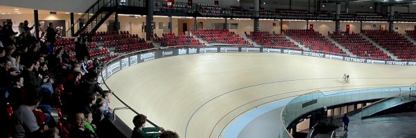 Se garer près de: Stade de BMX de Saint-Quentin-en-Yvelines
