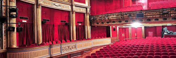 Se garer près de: Théâtre Lope de Vega