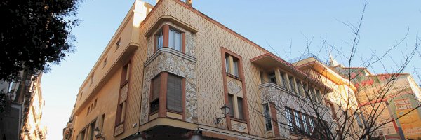 Parcheggio vicino a Pavón Teatro Kamikaze