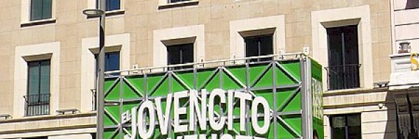 Se garer près de: Théâtre EDP Gran Via