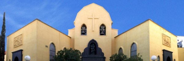 Парковка возле Аббатство театр