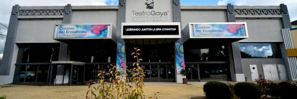 Parcheggio vicino a Teatro Goya Madrid