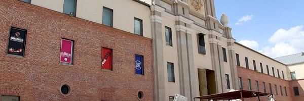 Parcheggio vicino a Teatro Conde Duque