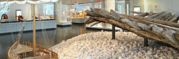Parcheggio vicino a Museo di Storia di Marsiglia