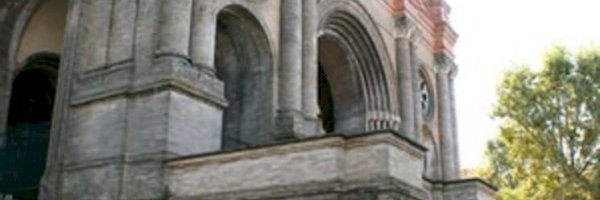 Se garer près de: Église Saint-Aubin