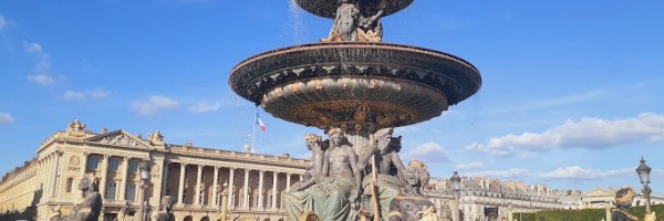 Se garer près de: Place de la Concorde