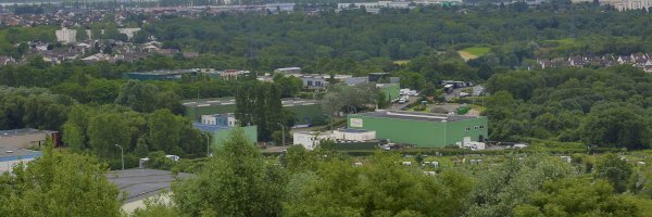 Estacionar perto de Colline d'Elancourt