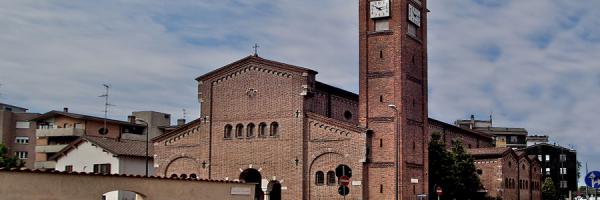 Se garer près de: Lambrate