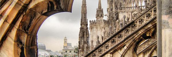 Parcheggio vicino a Centro storico