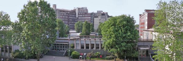 Se garer près de: Città studi