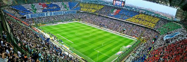 Parking cerca de Estadio San Siro