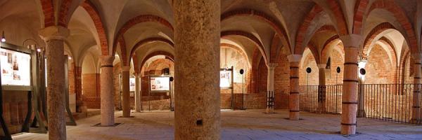 Se garer près de: Bottonuto