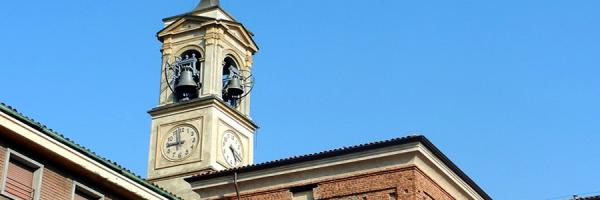 Se garer près de: La Fontana