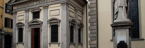 Parking prop de Pinacoteca Ambrosiana